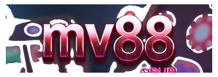 mv88 game logo